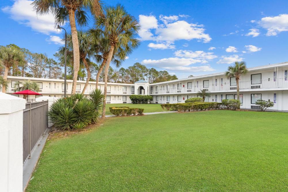 Baymont by Wyndham Jacksonville Airport
